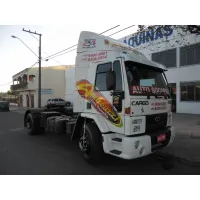 ANDREAZZI GUINCHOS LEVES E PESADOS