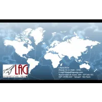 LAG INTERNATIONAL CARGO