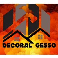 DECORAL GESSO