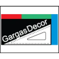 GARGAS DECOR MARCENARIA