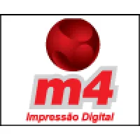 M4 IMPRESSAO DIGITAL