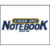 CASA DO NOTEBOOK