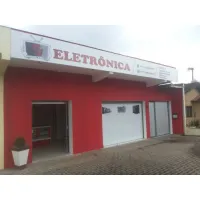 TJ ELETRÔNICA