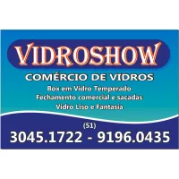 VIDROSHOW