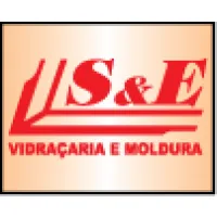 S & E VIDRACARIA E MOLDURAS