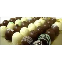 BOM DE BOCA DOCES E SALGADOS