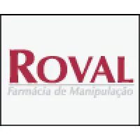 ROVAL FARMÁCIA DE MANIPULAÇÃO