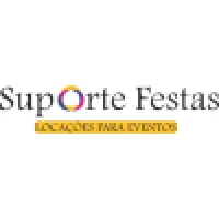 SUPORTE FESTAS
