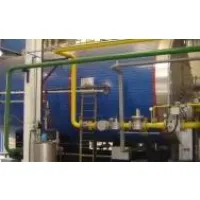 NR13 / INSPEÇÃO DE SEGURANÇA EM COMPRESSORES - JRPB