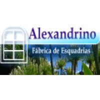 ESQUADRIAS ALEXANDRINO