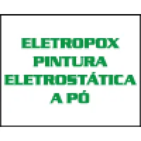 ELETROPOX PINTURA ELETROSTATICA A PO