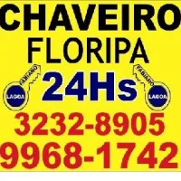 CHAVEIRO SANTA MONICA 24HORAS