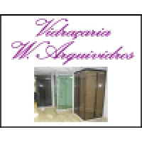 VIDRACARIA W ARQUIVIDROS