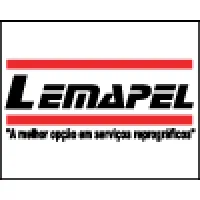 LEMAPEL COPIADORA E COMUNICACAO VISUAL