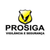 PROSIGA VIGILÂNCIA E SEGURANÇA PATRIMONIAL