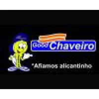 CHAVEIRO GOOD
