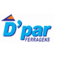 DPAR COMERCIO DE FERRAGENS