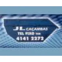 JL CAÇAMBAS - RETIRADA DE ENTULHOS