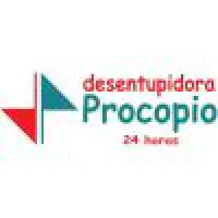 DESENTUPIDORA PROCOPIO 24H