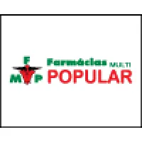 FARMACIAS MULTI POPULAR