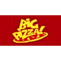 BIG PIZZA
