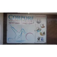 CORPORE STUDIO PILATES