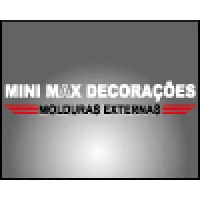 MINI MAX DECORAÇÕES