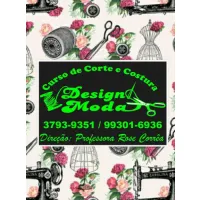 DESIGN MODA CURSOS