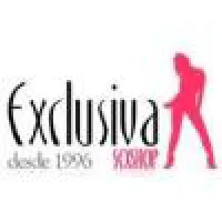 EXCLUSIVA SEX  SHOP - GUARULHOS (LOJA 02)