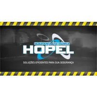 HOPEL SEGURANÇA ELETRÔNICA