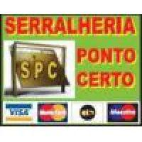 SERRALHERIA PONTO CERTO