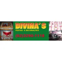 DIVINA'S FESTAS DECORACOES