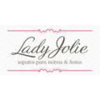 LADY JOLIE SAPATOS PARA NOIVAS E FESTAS