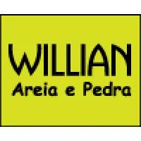 WILLIAN AREIA & PEDRA