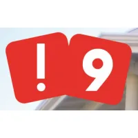 I9 COBERTURAS - VIDRO E POLICARBONATO