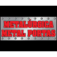 METALÚRGICA METAL PORTAS