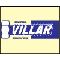 VILLAR PARAFUSOS
