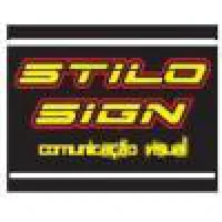 STILO SIGN COMUNICAÇÃO VISUAL