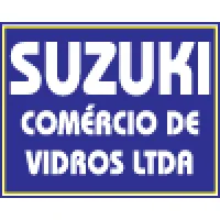 SUZUKI COMERCIO DE VIDROS
