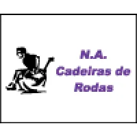 NA CADEIRA DE RODAS