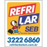REFRILAR PEÇAS E ASSIST  TECNICA BRASTEMP CONSUL ELECTROLUX
