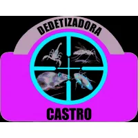 DEDETIZADORA CASTRO