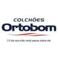 COLCHÕES ORTOBOM