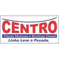 CENTRO PEÇAS MOTORES E BOMBAS DIESEL 