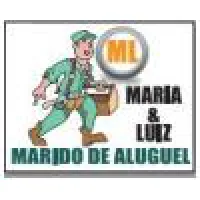 MARIDO DE ALUGUEL MARIA E LUIZ