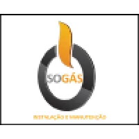 SÓGAS INSTALAÇÕES E MANUTENÇÕES