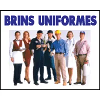 BRINS UNIFORMES PROFISSIONAIS