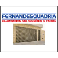 FERNANDESQUADRIA SERRALHERIA