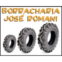 BORRACHARIA ZE ROMANI