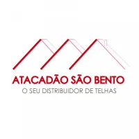 ATACADÃO SÃO BENTO - O SEU DISTRIBUIDOR DE TELHAS E TIJOLOS